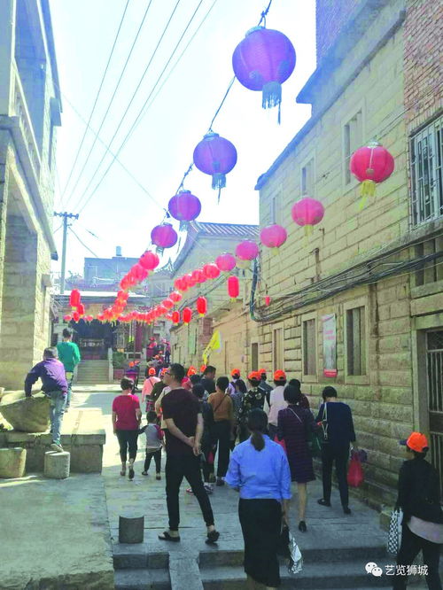 石狮一日游悄然走红为本土旅游市场添火加温
