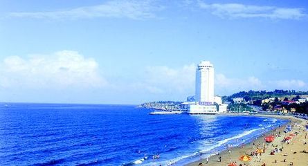 莱州黄金海岸旅游度假区-莱州春秋旅行社
